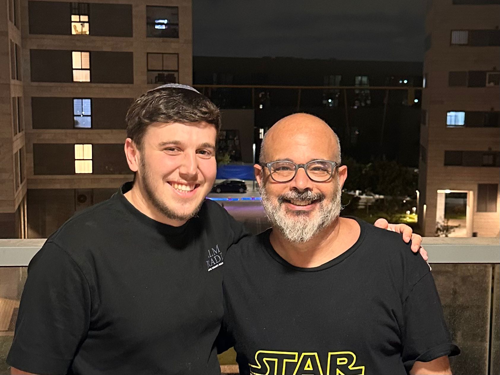 מובילי יוזמת המכנה